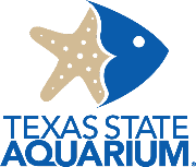 Texas State Aquarium Logo